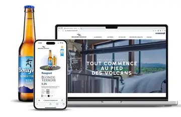 Blog créion